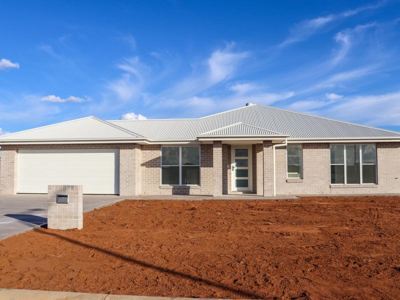 5 Tide Crescent, Southlakes Estate, Dubbo, NSW 2830 Property Details
