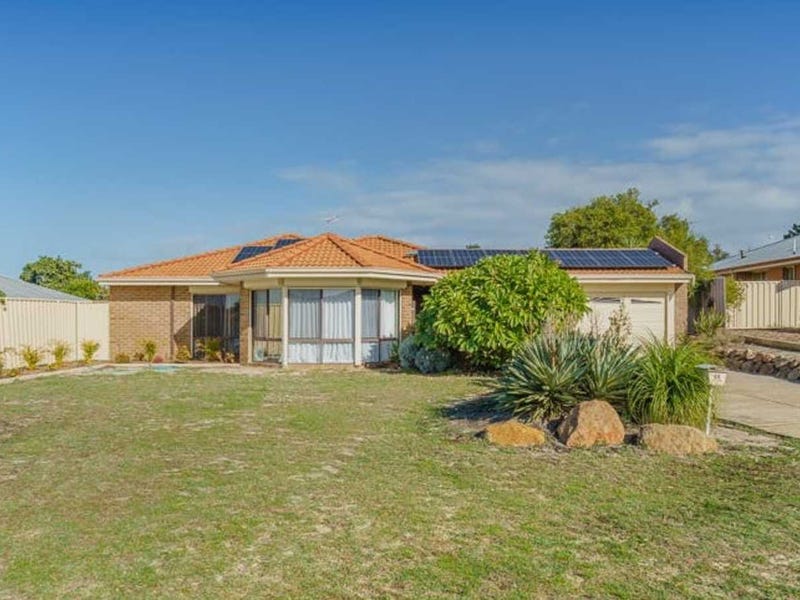 14 Ammerdown Place, Erskine, WA 6210 - realestate.com.au