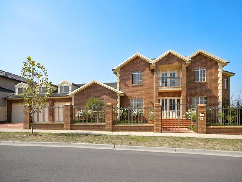 2 Pilgrim Drive, Hillside, VIC 3037