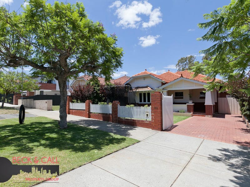 128 Matlock Street, Mount Hawthorn, WA 6016