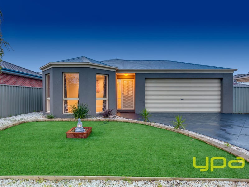 24 Tarragon Drive, Tarneit, Vic 3029 Property Details