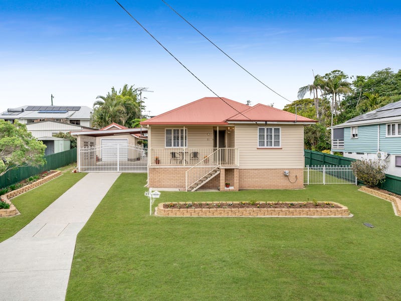 36 Bird Street, Manly, Qld 4179 Property Details