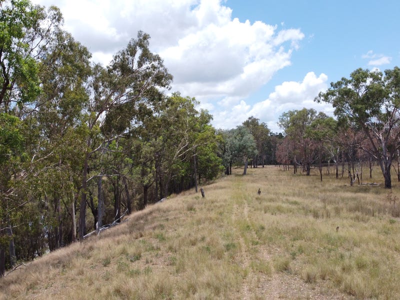 0 BLANCHS ROAD, Proston, Qld 4613 Property Details