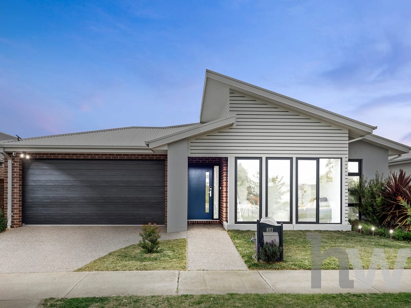 38 Rosser Boulevard, Torquay, Vic 3228 Property Details