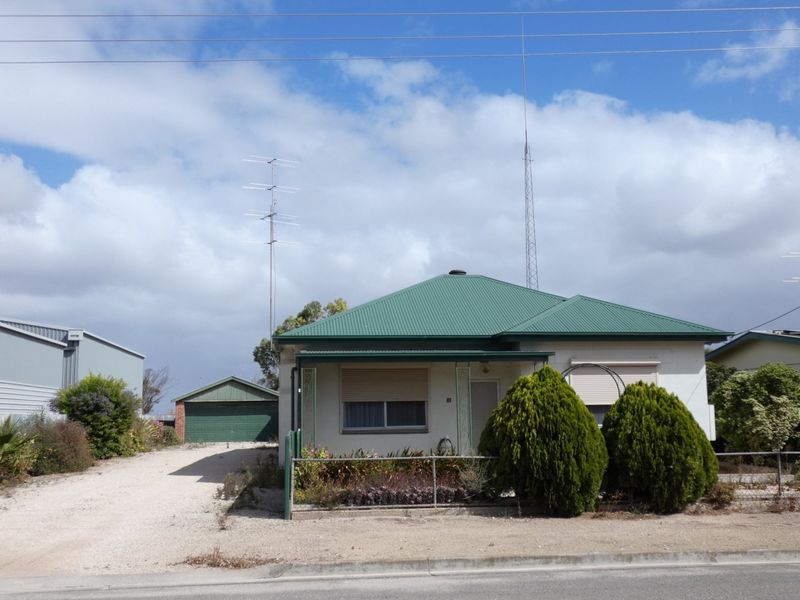 8 Fourth Street, Warooka, SA 5577