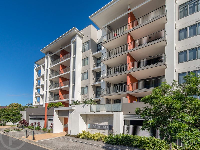 3104/16 Surbiton Court, Carindale, QLD 4152