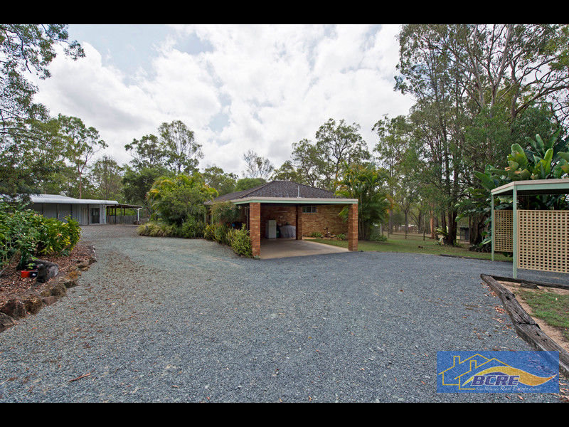 101105 Leach Rd, Tamborine, Qld 4270 Property Details