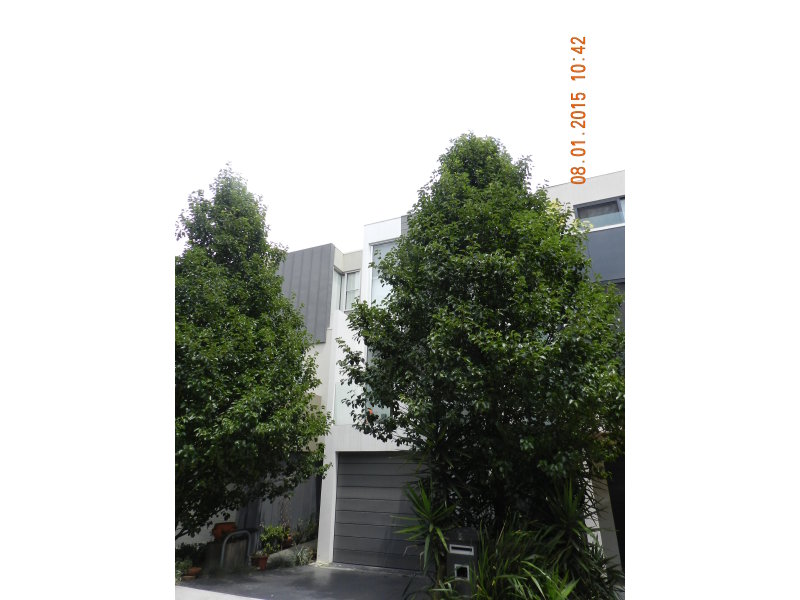 11 Chetwynd Place, North Melbourne, VIC 3051