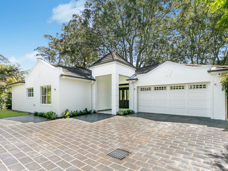 6A Canberra Avenue, Turramurra, NSW 2074 Property Details