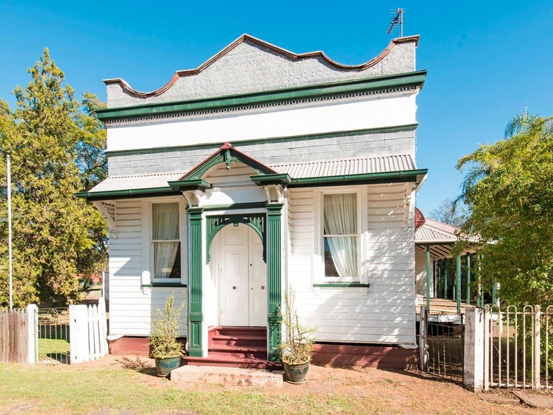 7 Railway Street, Helidon, Qld 4344