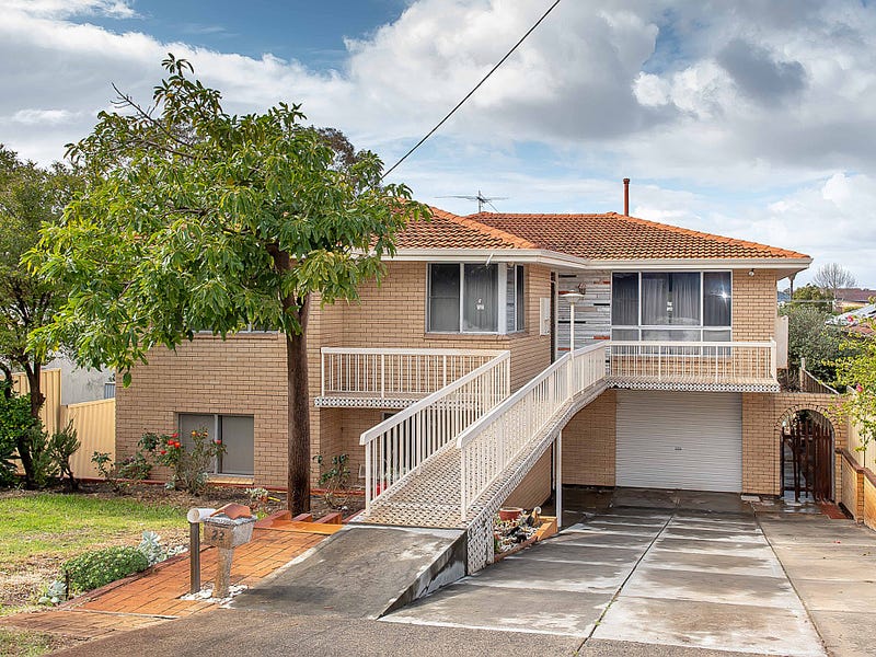 22 Perth Street, Bedford, WA 6052 Property Details