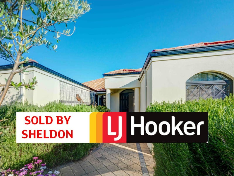 70 Kingsbridge Boulevard, Butler, WA 6036 Property Details