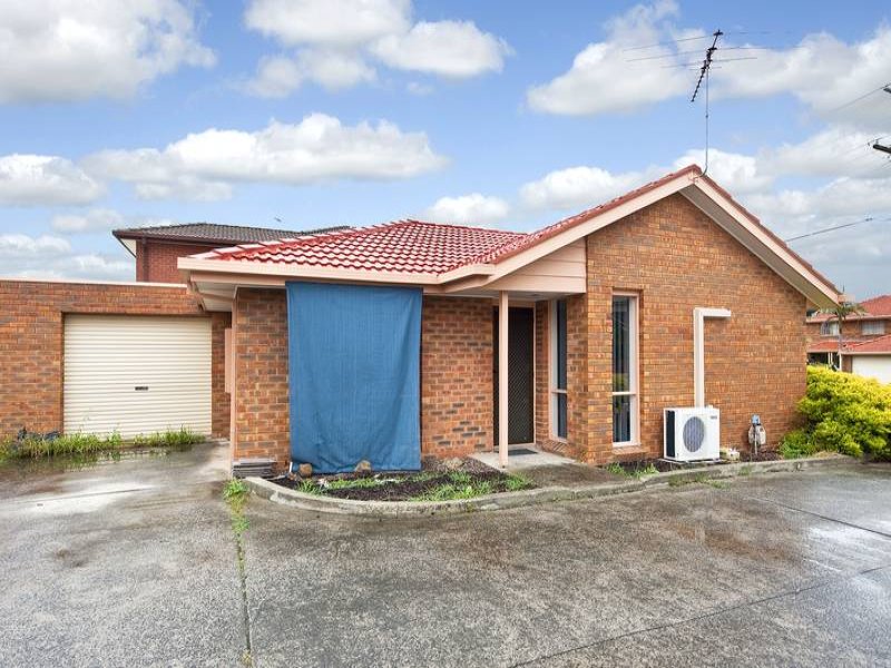 4/210 Greenhills Road, Bundoora, Vic 3083 Property Details