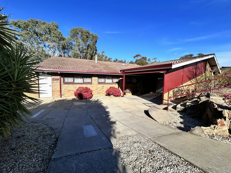 15 Talbot Cres, Corowa, NSW 2646 House for Rent