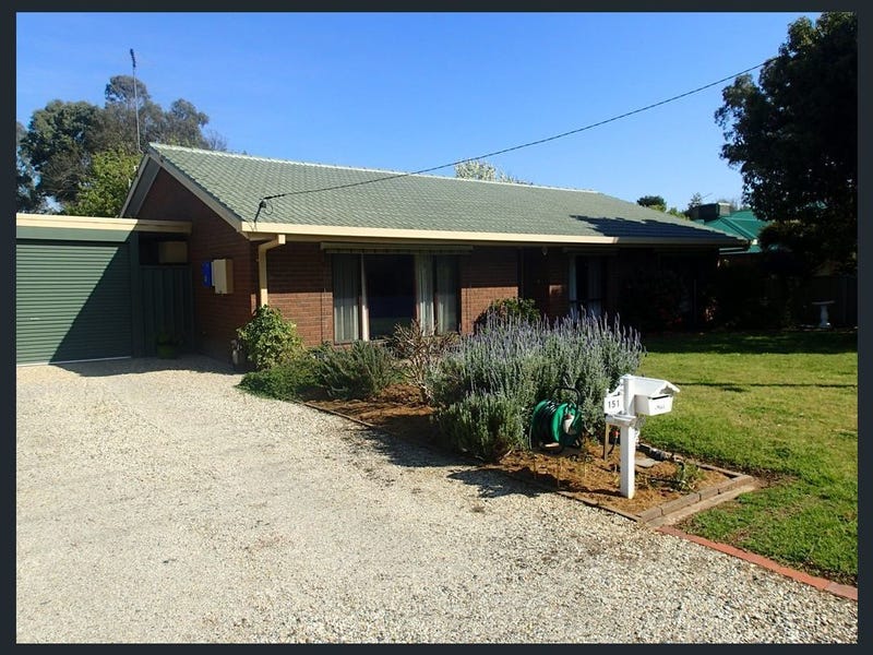 151 River Street, Corowa, NSW 2646