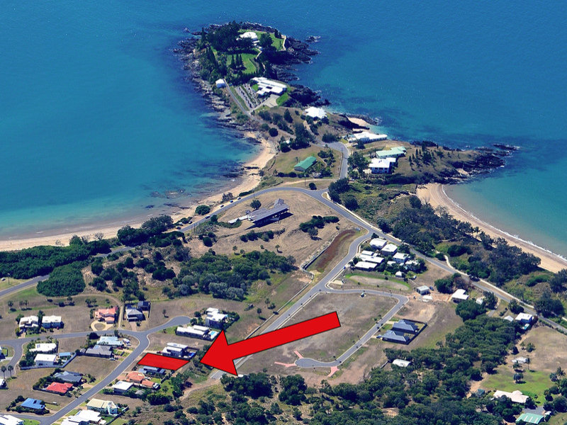 46 Paradise Way, Emu Park, QLD 4710