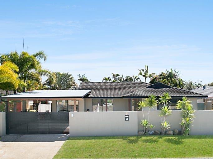 5 Rumrunner Street, Mermaid Waters, QLD 4218