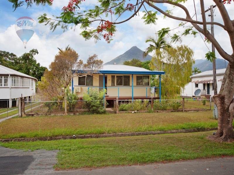 25 Riverstone Road, Gordonvale, QLD 4865