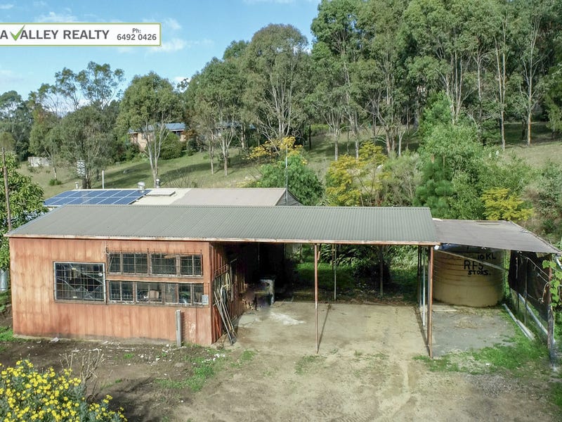 133 Kerrisons Lane, Bega, NSW 2550