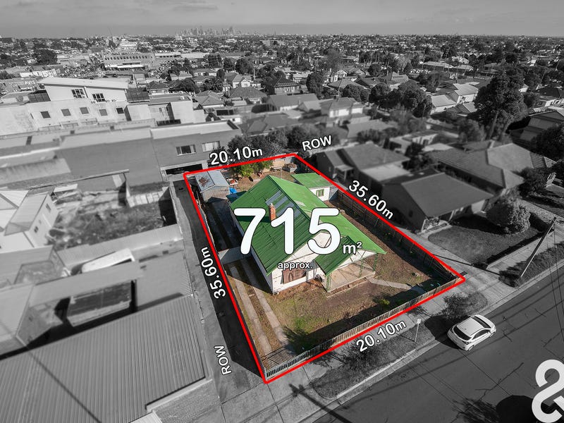 1 Henry Street, Reservoir, Vic 3073 Property Details