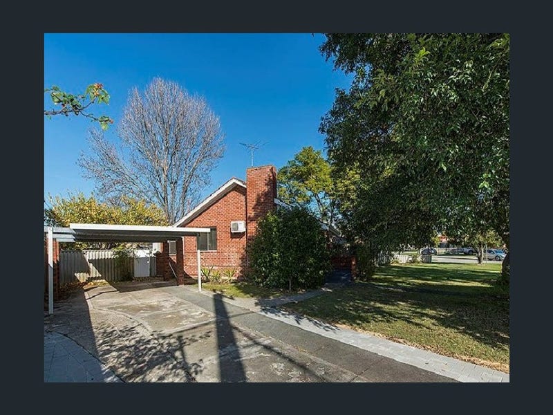 36 Farnham Street, Bentley, WA 6102