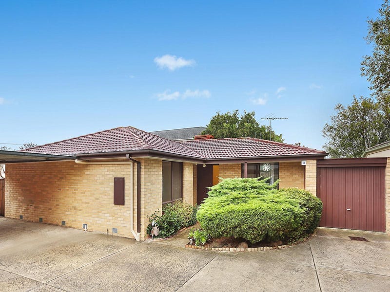 2/14 Fernhurst Drive, Glen Waverley, VIC 3150