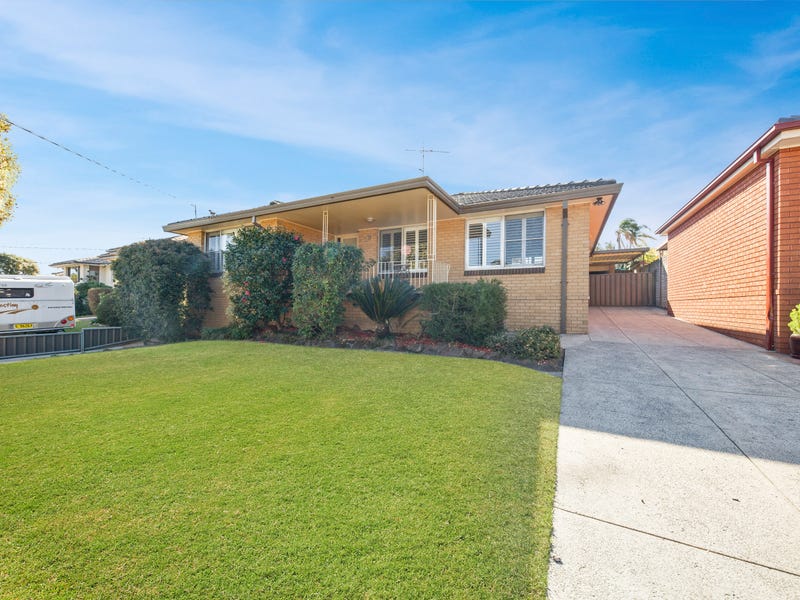 29 Universal Avenue, Hall, NSW 2198