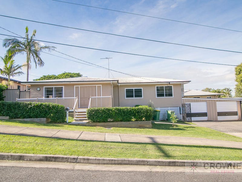 27 Connors Street, North Ipswich, QLD