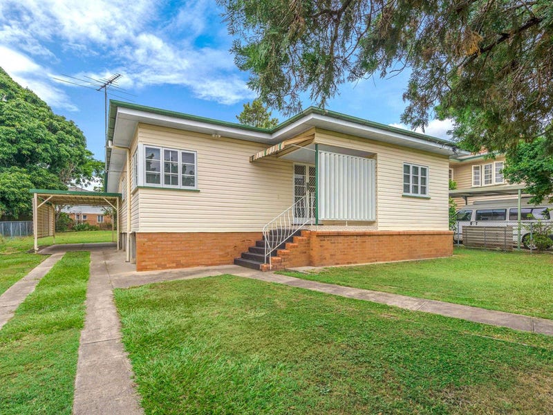 Houses for Rent in Cannon Hill, QLD 4170