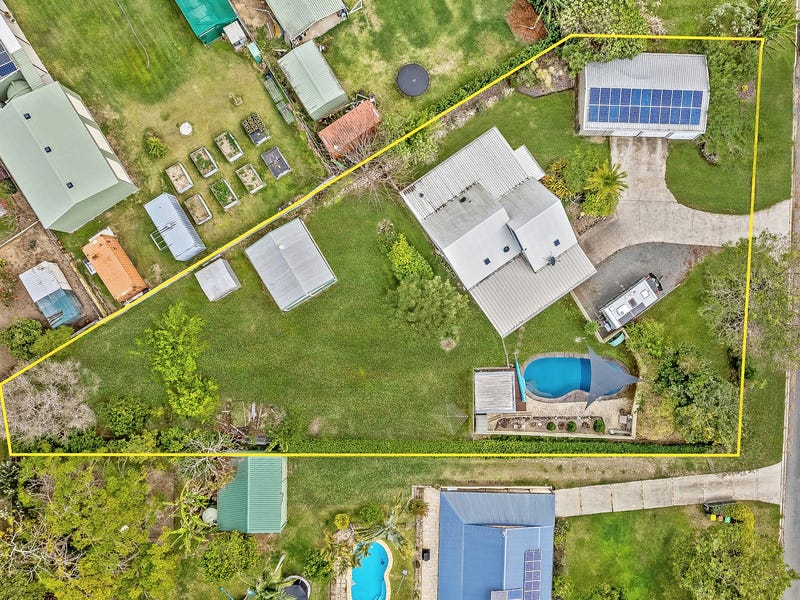 14 Heritage Drive, Glass House Mountains, QLD 4518
