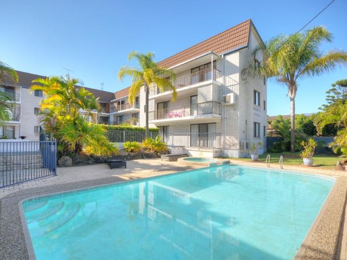 14/22692271 Gold Coast Highway, Mermaid Beach, QLD 4218 realestate