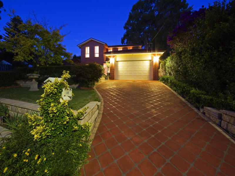 17 Gunbalanya Avenue, Beecroft, NSW 2119 Property Details