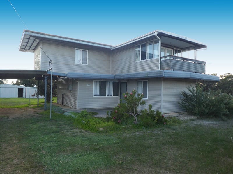 133 First Avenue, Kendenup, WA 6323