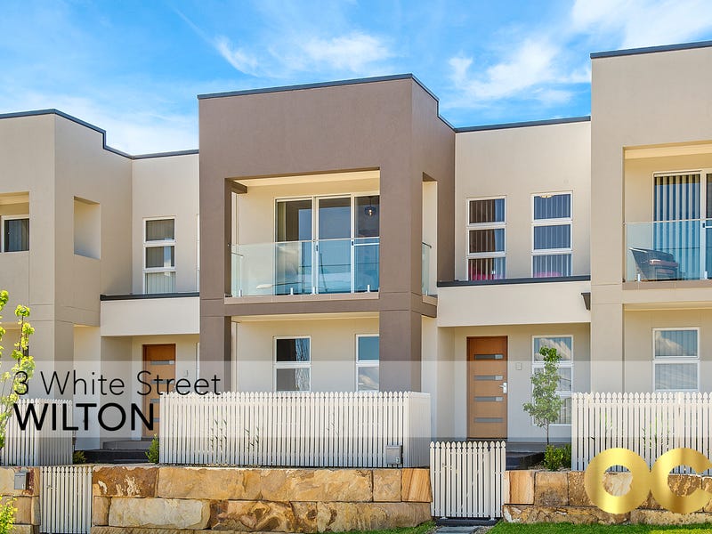 3 White Street, Wilton, NSW 2571 Property Details