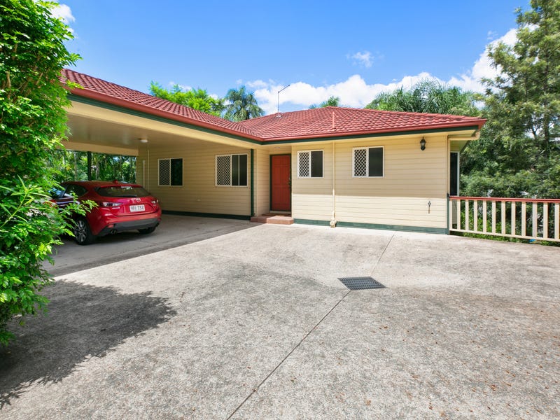 158A Jubilee Terrace, Bardon, Qld 4065 House for Sale