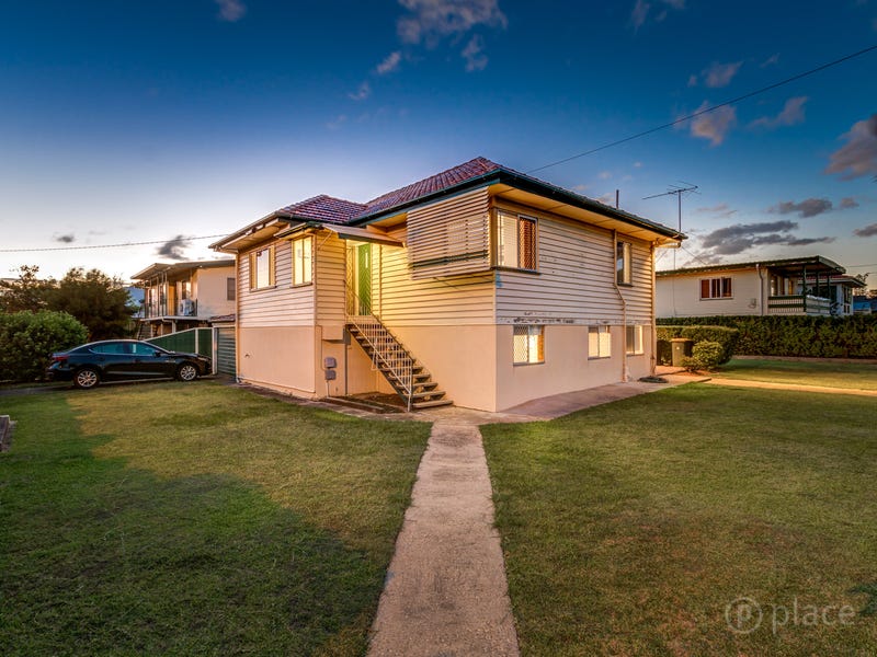 160 Saint Vincents Road, Virginia, QLD 4014