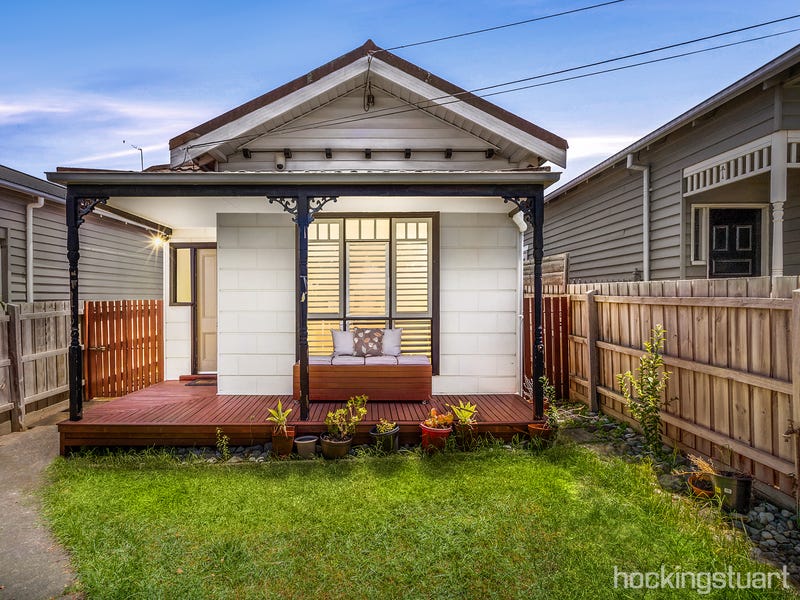 34 Southampton Street Footscray Vic 3011