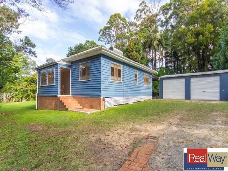 38 Bell Road, Glass House Mountains, QLD 4518