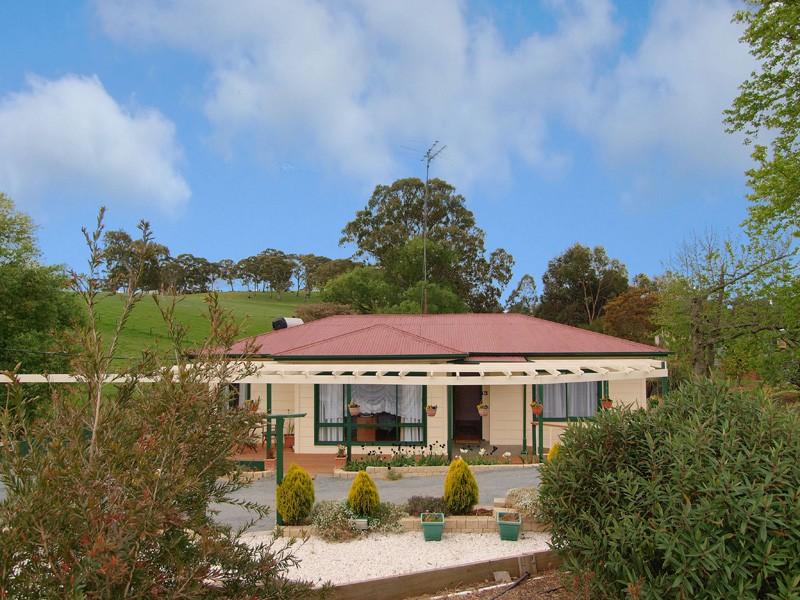 40 Pioneer Avenue, Lobethal, SA 5241