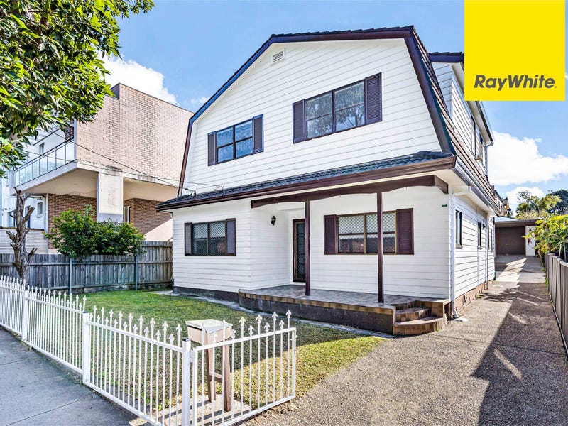 41 Lidbury Street, Berala, NSW 2141 House for Sale