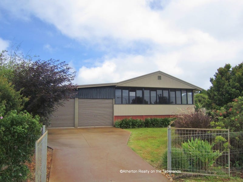 37 Bernard Street, Malanda, QLD 4885