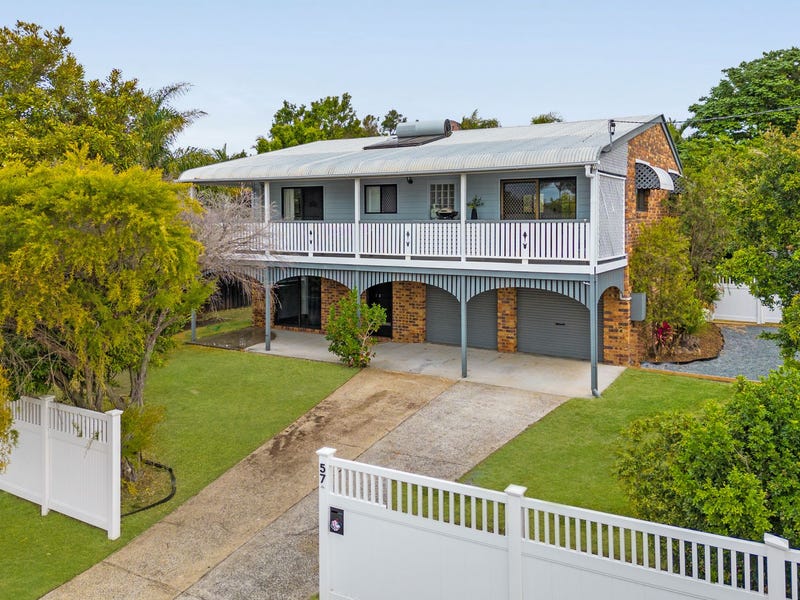 57 Moselle Drive, Thornlands, Qld 4164 Property Details