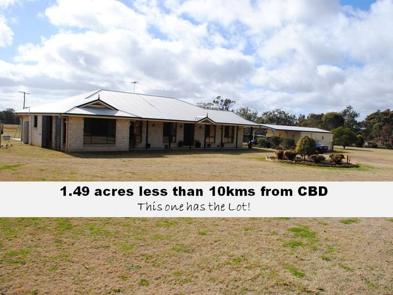 36 Porter Road, Allan, QLD 4370