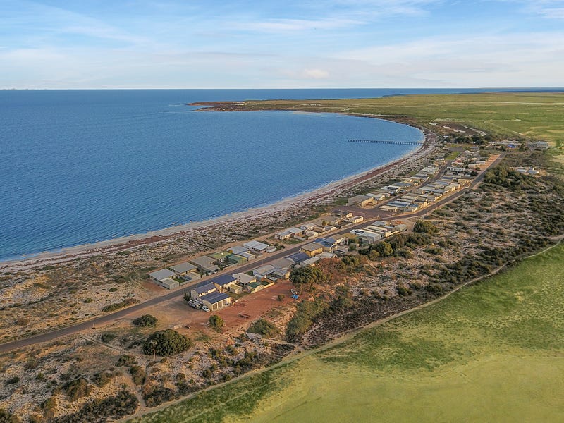 Lot 27 Blombery Road, Arno Bay, SA 5603
