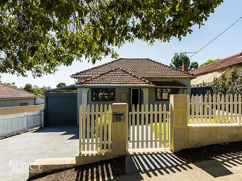 16 The Strand, Bayswater, WA 6053