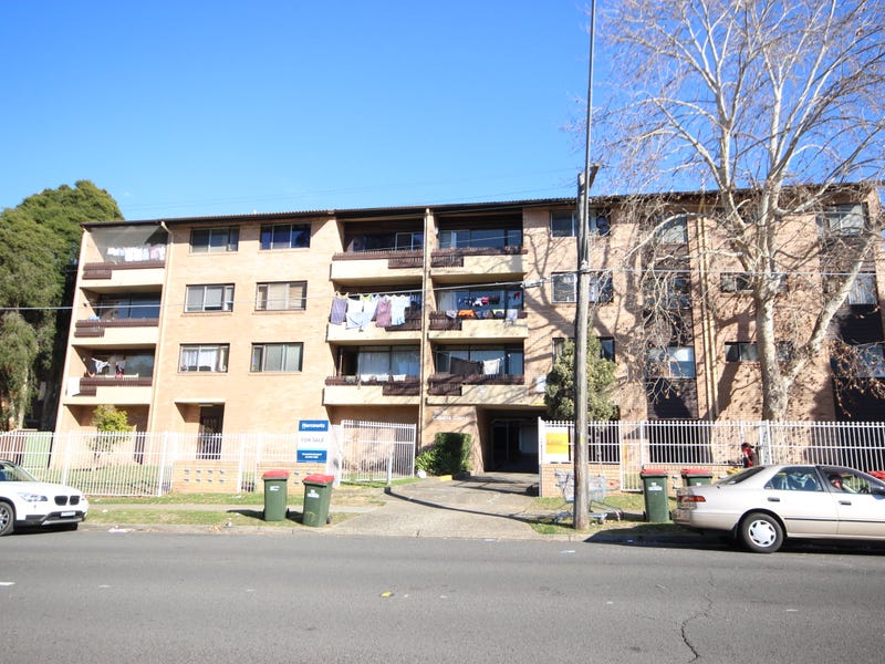 31/3135 Forbes Street, Liverpool, NSW 2170