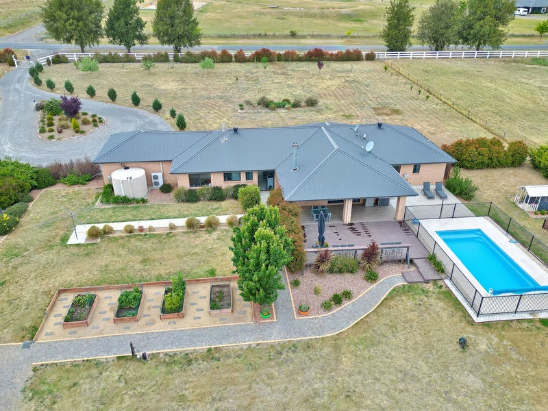 104 Collector Road, Gunning, NSW 2581 - Property Details