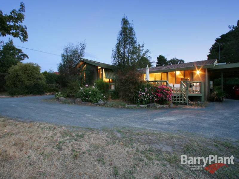 10 Norris Road, Rowville, Vic 3178 Property Details