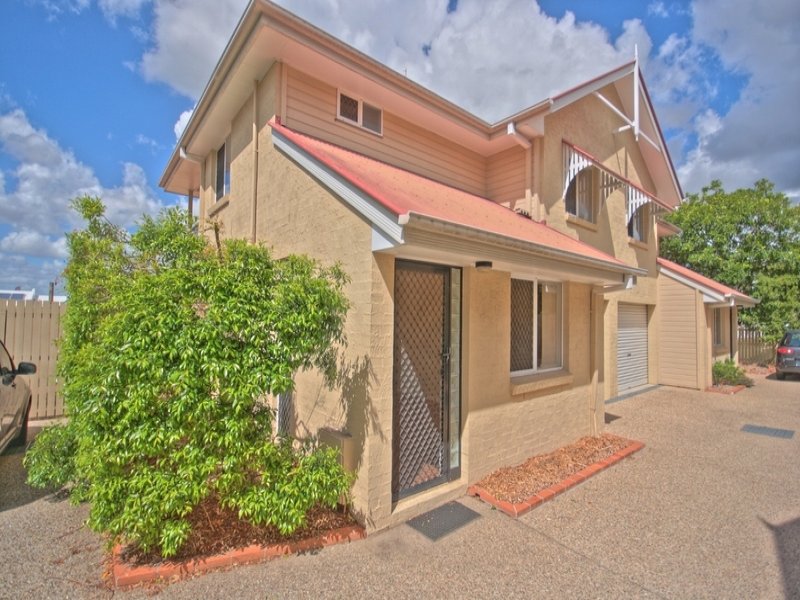3/45 Morris Street, Wooloowin, QLD 4030