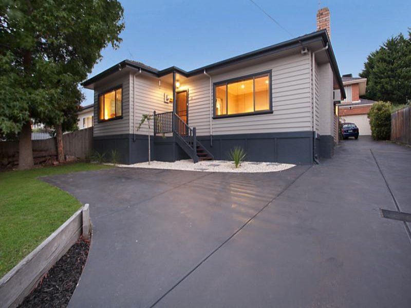 1/10 Cuthbert Street, Bulleen, VIC 3105